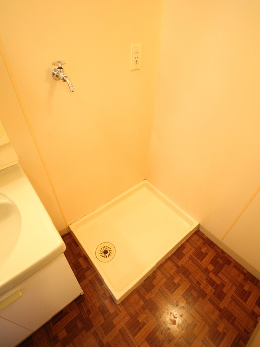 第３サンライズマンションの物件内観写真