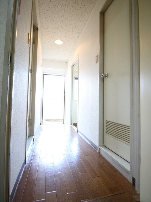 第３サンライズマンションの物件内観写真