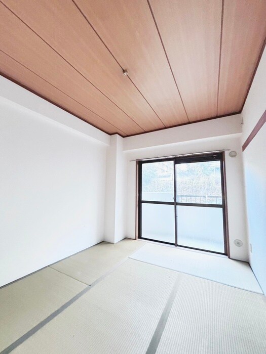 第３サンライズマンションの物件内観写真