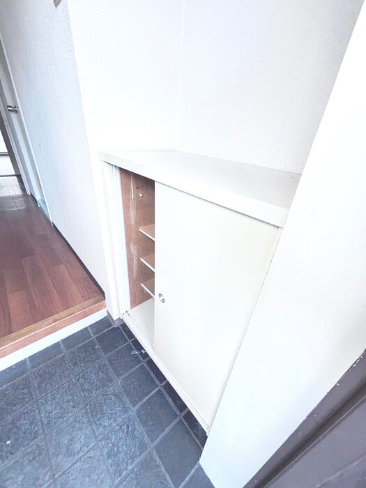 第３サンライズマンションの物件内観写真