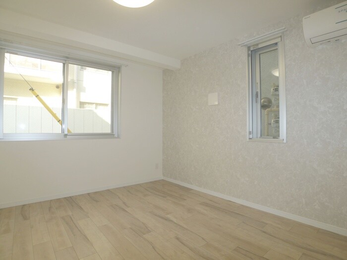 ファーストステージ北千住Ⅱの物件内観写真