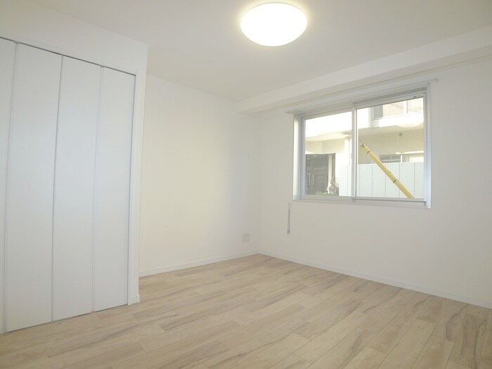 ファーストステージ北千住Ⅱの物件内観写真