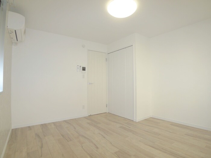 ファーストステージ北千住Ⅱの物件内観写真