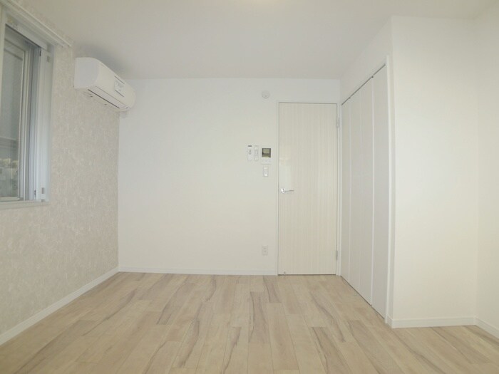 ファーストステージ北千住Ⅱの物件内観写真