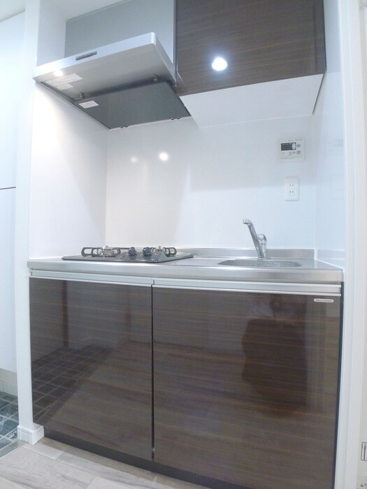 ファーストステージ北千住Ⅱの物件内観写真