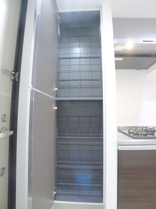 ファーストステージ北千住Ⅱの物件内観写真