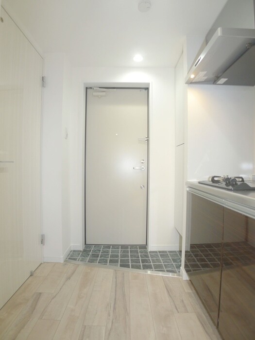 ファーストステージ北千住Ⅱの物件内観写真