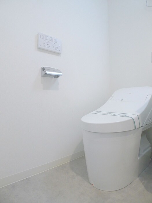 ファーストステージ北千住Ⅱの物件内観写真