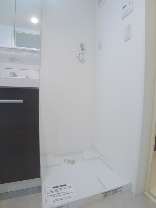 ファーストステージ北千住Ⅱの物件内観写真