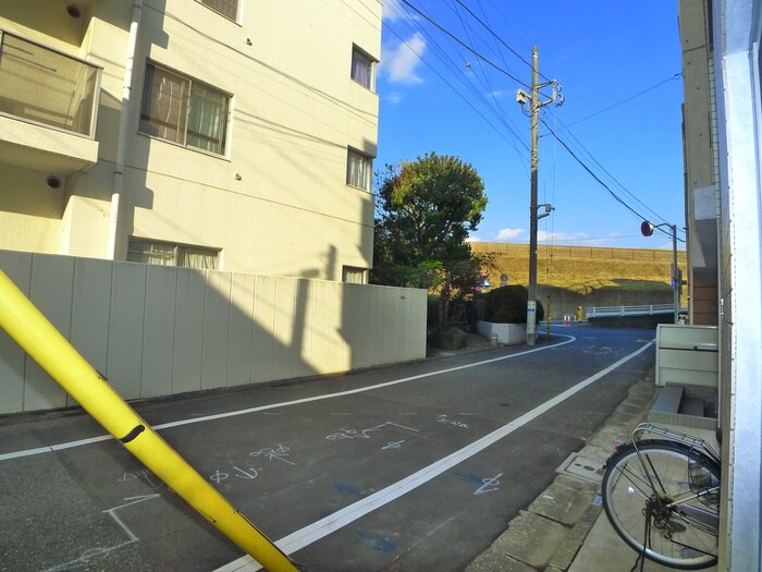 ファーストステージ北千住Ⅱの物件内観写真