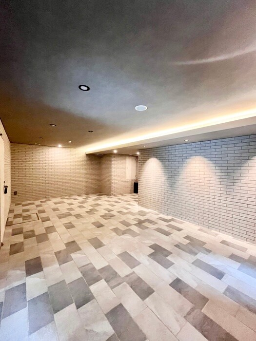 ＧＲＡＮＰＡＳＥＯ蔵前Ⅱの物件外観写真