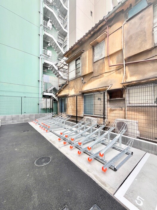 ＧＲＡＮＰＡＳＥＯ蔵前Ⅱの物件外観写真