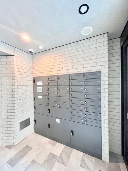 ＧＲＡＮＰＡＳＥＯ蔵前Ⅱの物件外観写真