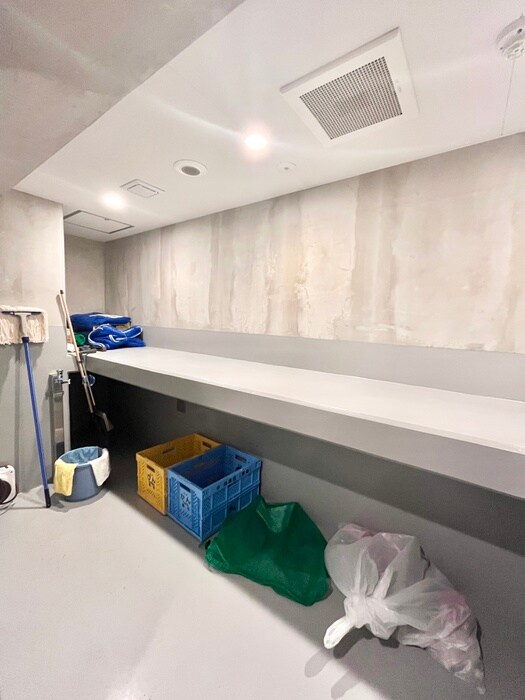 ＧＲＡＮＰＡＳＥＯ蔵前Ⅱの物件外観写真