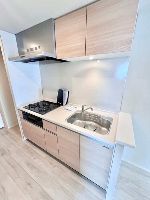 ＧＲＡＮＰＡＳＥＯ蔵前Ⅱの物件内観写真