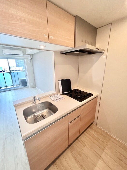 ＧＲＡＮＰＡＳＥＯ蔵前Ⅱの物件内観写真