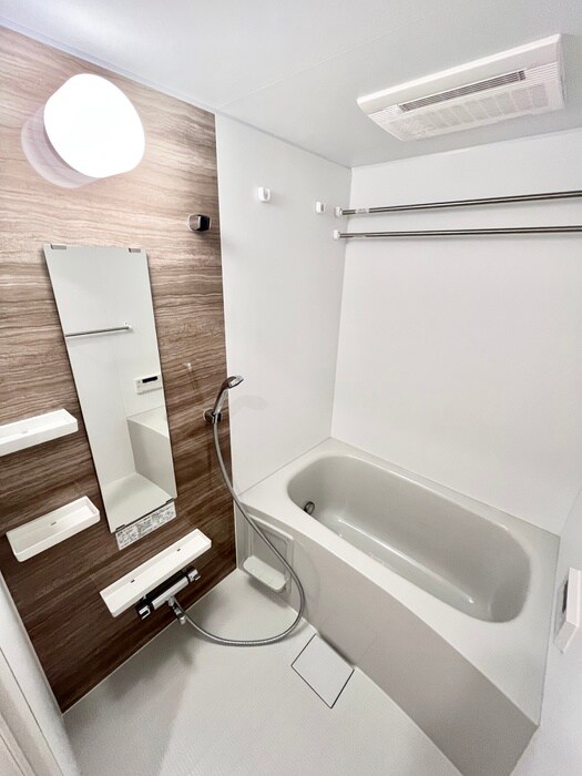 ＧＲＡＮＰＡＳＥＯ蔵前Ⅱの物件内観写真