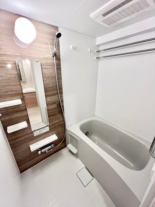 ＧＲＡＮＰＡＳＥＯ蔵前Ⅱの物件内観写真