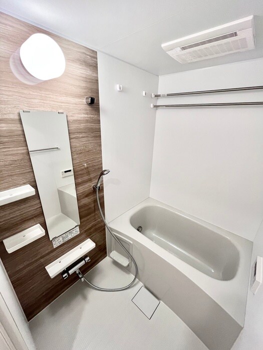 ＧＲＡＮＰＡＳＥＯ蔵前Ⅱの物件内観写真