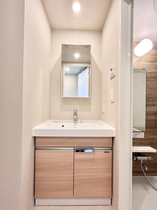 ＧＲＡＮＰＡＳＥＯ蔵前Ⅱの物件内観写真