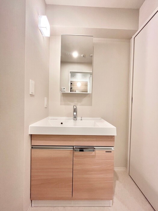 ＧＲＡＮＰＡＳＥＯ蔵前Ⅱの物件内観写真