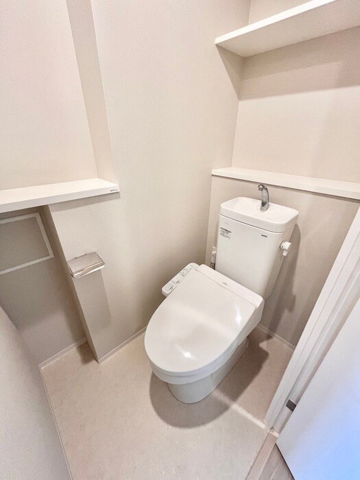 ＧＲＡＮＰＡＳＥＯ蔵前Ⅱの物件内観写真