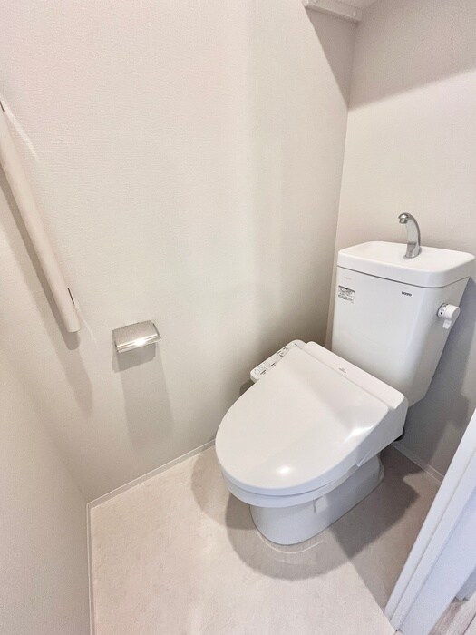 ＧＲＡＮＰＡＳＥＯ蔵前Ⅱの物件内観写真