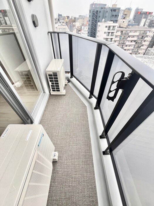 ＧＲＡＮＰＡＳＥＯ蔵前Ⅱの物件内観写真