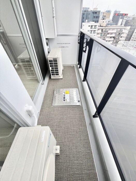 ＧＲＡＮＰＡＳＥＯ蔵前Ⅱの物件内観写真