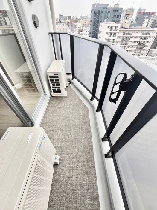 ＧＲＡＮＰＡＳＥＯ蔵前Ⅱの物件内観写真