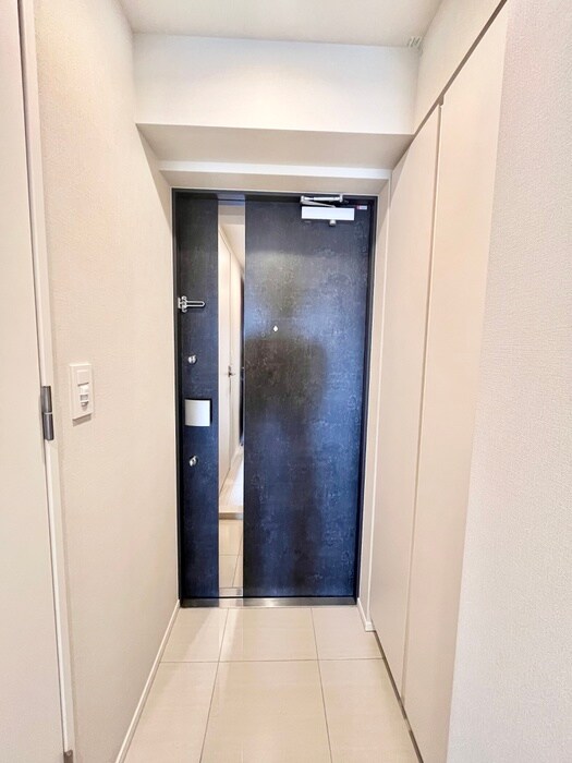 ＧＲＡＮＰＡＳＥＯ蔵前Ⅱの物件内観写真