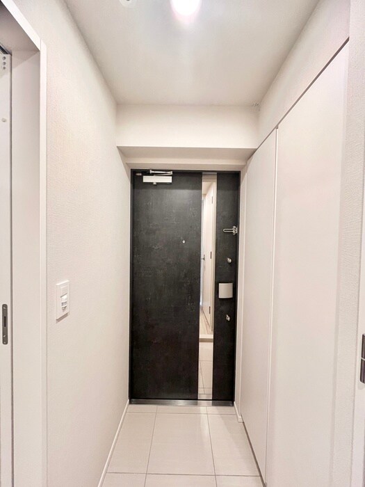 ＧＲＡＮＰＡＳＥＯ蔵前Ⅱの物件内観写真