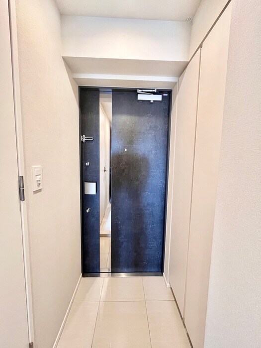 ＧＲＡＮＰＡＳＥＯ蔵前Ⅱの物件内観写真