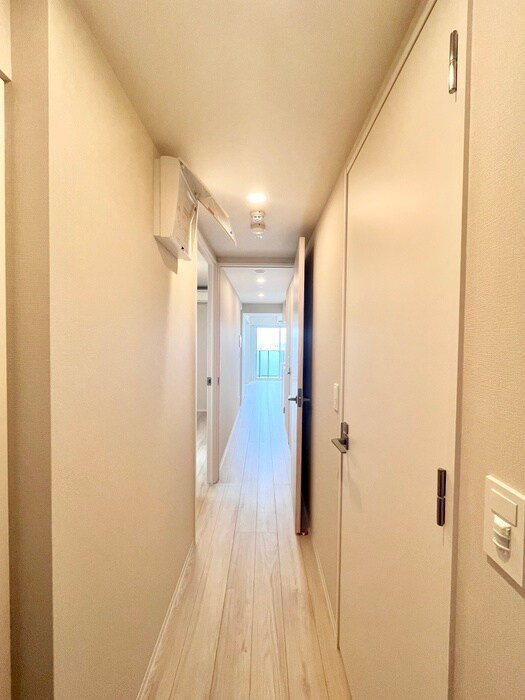 ＧＲＡＮＰＡＳＥＯ蔵前Ⅱの物件内観写真