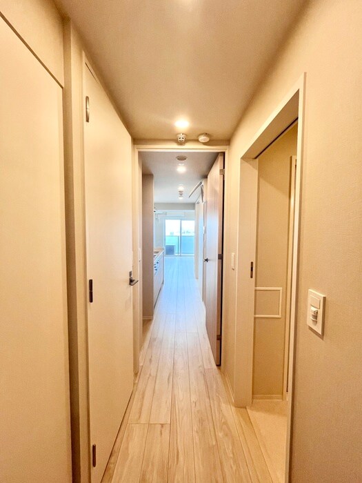 ＧＲＡＮＰＡＳＥＯ蔵前Ⅱの物件内観写真