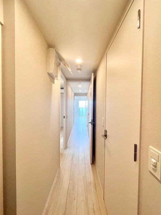 ＧＲＡＮＰＡＳＥＯ蔵前Ⅱの物件内観写真