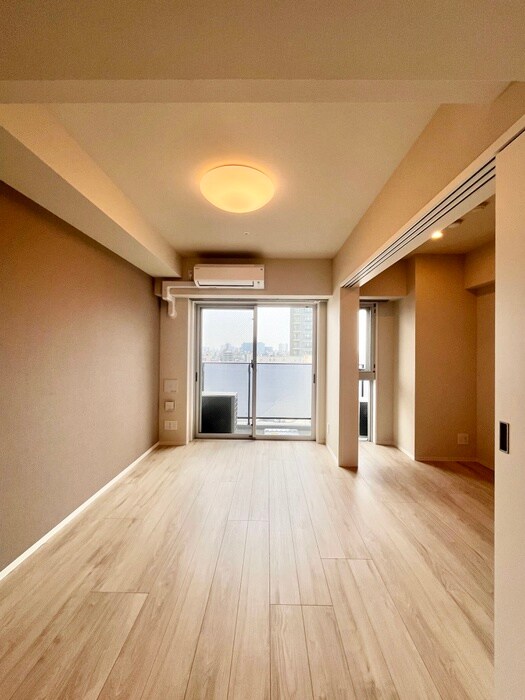 ＧＲＡＮＰＡＳＥＯ蔵前Ⅱの物件内観写真