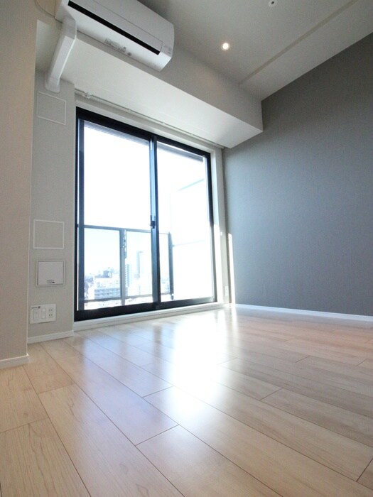 Log戸越の物件内観写真