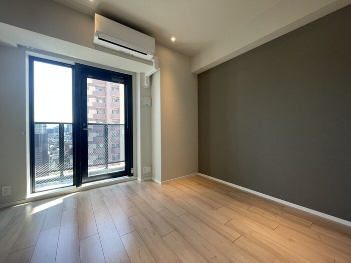 Log戸越の物件内観写真