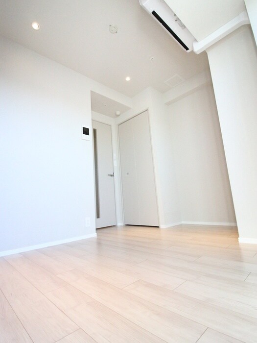 Log戸越の物件内観写真