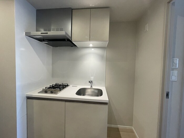 Log戸越の物件内観写真