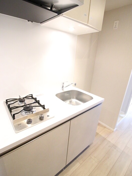 Log戸越の物件内観写真