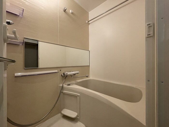 Log戸越の物件内観写真