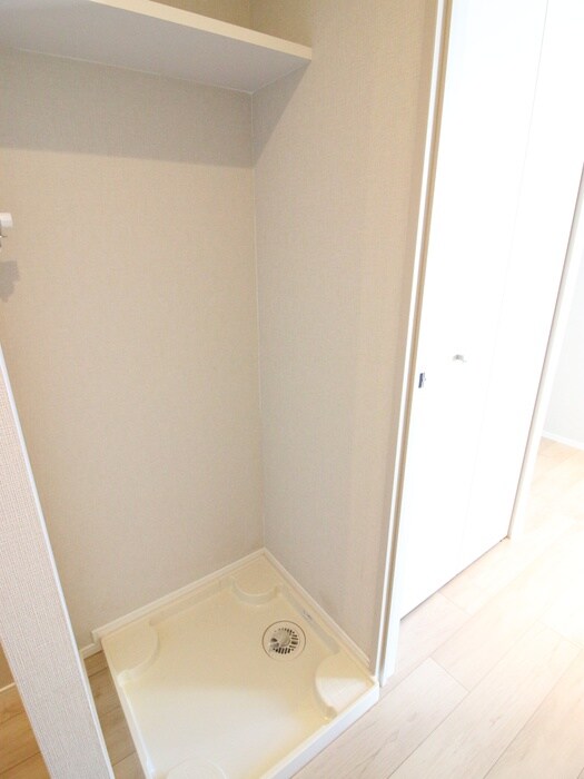 Log戸越の物件内観写真