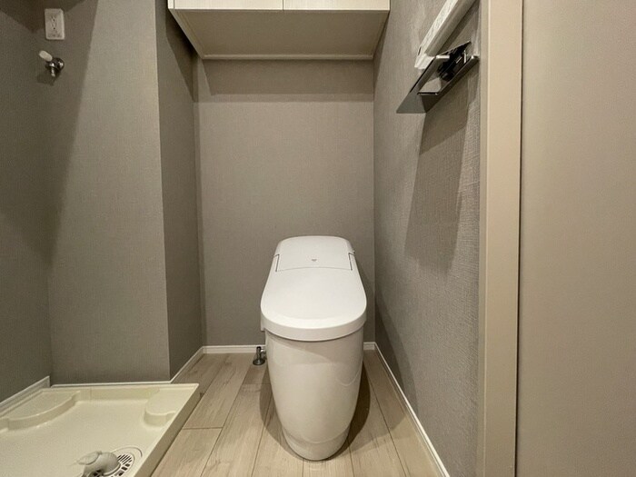 Log戸越の物件内観写真