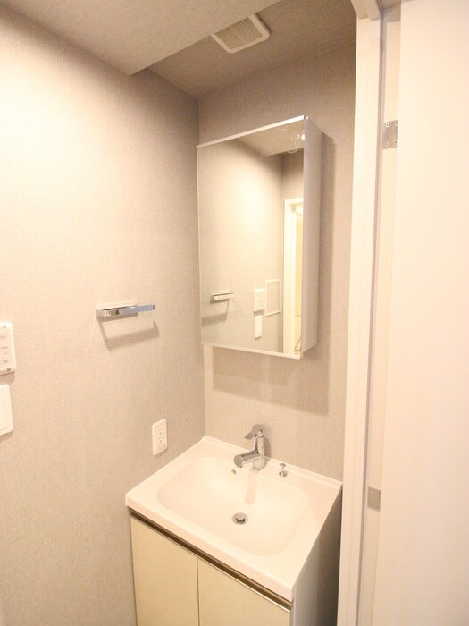 Log戸越の物件内観写真