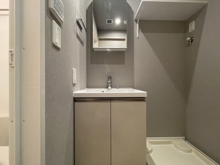 Log戸越の物件内観写真