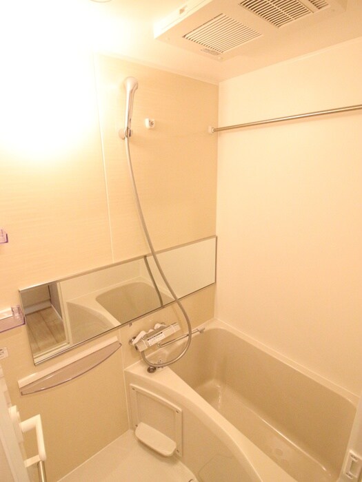 Log戸越の物件内観写真