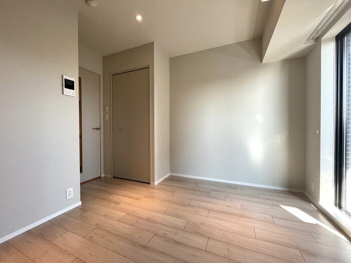 Log戸越の物件内観写真