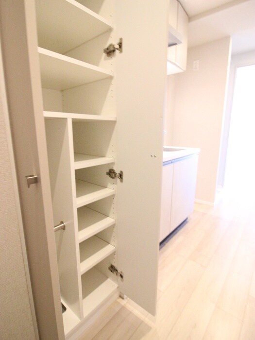 Log戸越の物件内観写真